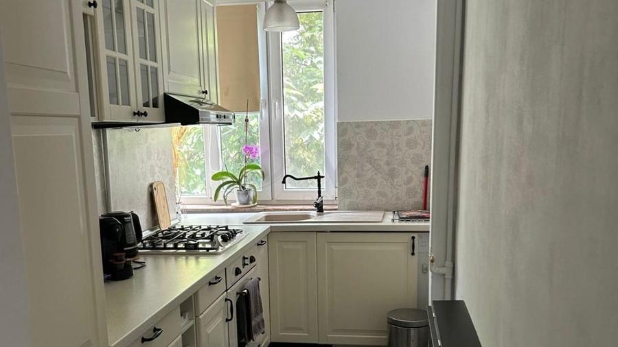 REA1027072 Apartament 2 Camere II Universitate II Centru Vechi - 3