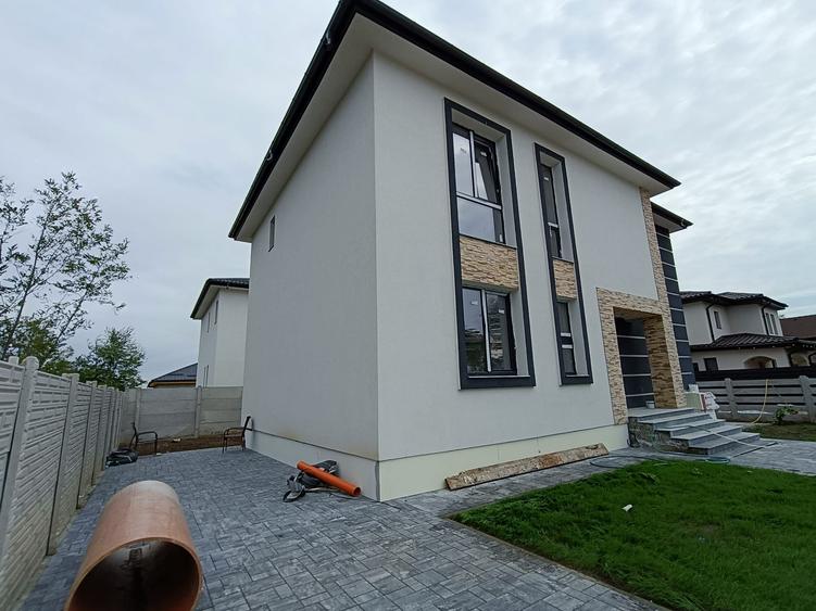 Vila noua cu finisaje de lux Corbeanca | Ostratu - 3