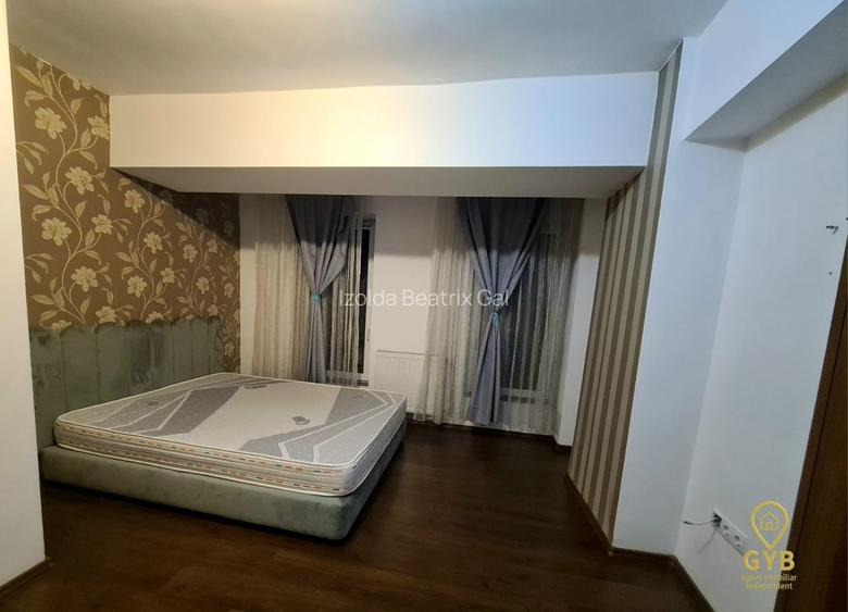 Apartament cu 2 camere Prima Shops/Socar Apartament cu 2 camere Prima Shops/Socar