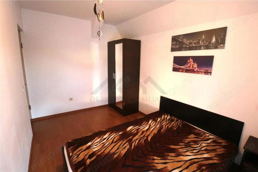 Apartament 2 camere , centrala proprie , Zona Aradului - 4