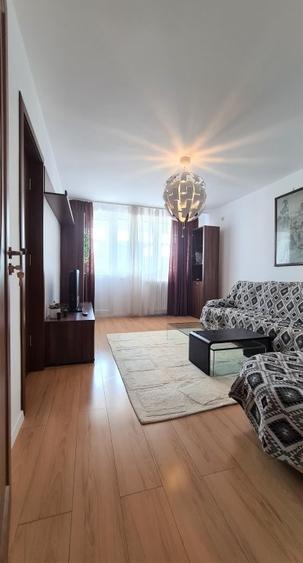 Drumul Taberei-Favorit, 2 Camere ,prima inchiriere - 3