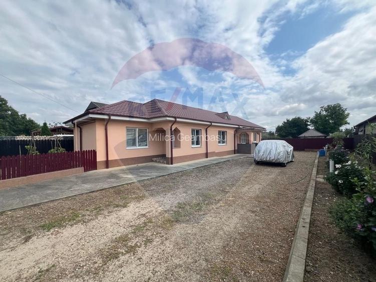 Casa 3 camere Marasesti in zona Est