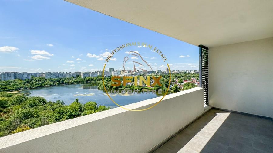 Apartament cu 2 camere semidecomandat în Fundeni