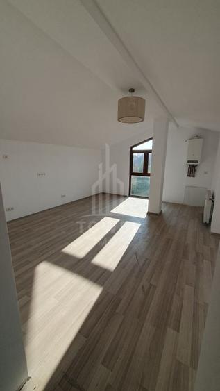 Apartament nou, 3 camere, la Vila – Zona Terezian - 1