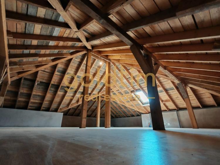 VILA INDIVIDUALA/ZONA CENTRALA BALOTESTI/SISTEM FOTOVOLTAIC/POMPA DE CĂLDURĂ - 33