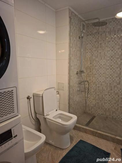 Chirie 2 Camere Prima Nufarul cu parcare - 4