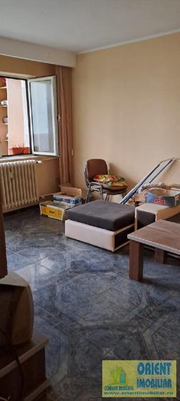 Tomis Nord, Ciresica, 3 camere, decomandat, parter - 7