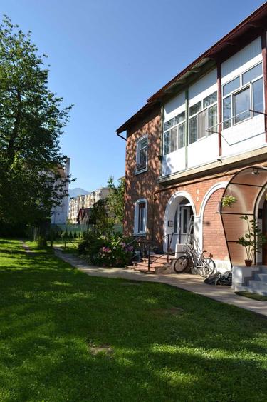 vand apartament orasul Victoria, la poalele Muntilor Fagaras - 8