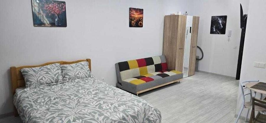 Garsonieră decomandată în Exterior Vest