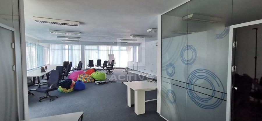 Spatiu Birouri || Bisericii Ortodoxe - 1