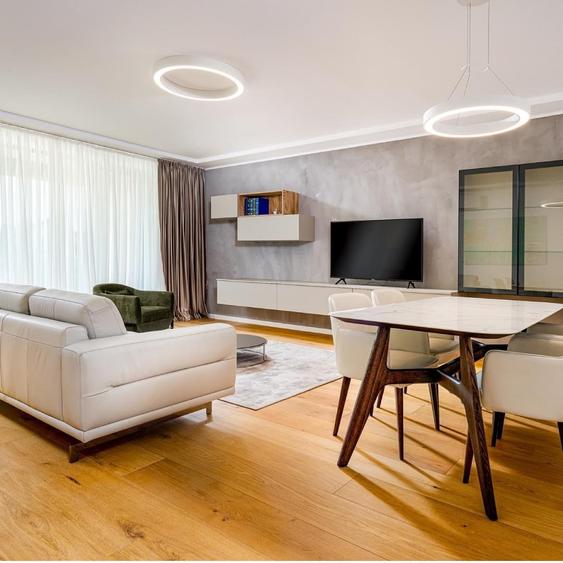 Vanzare Apartament 3 camere Nou Iancu Nicolae - 1