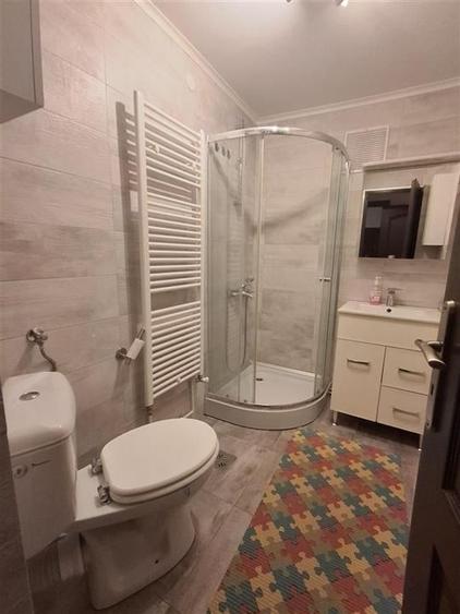 Apartament 3 camere decomandat pivnita zona Strand - 16