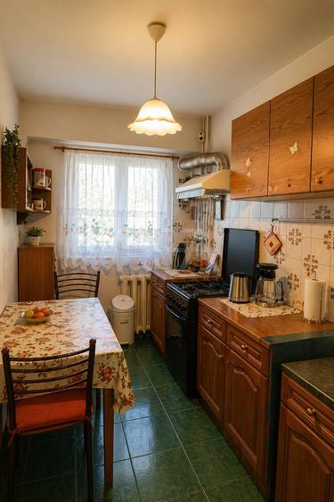 4 camere Pantelimon decomandat, et. 7, 89 mp - 4