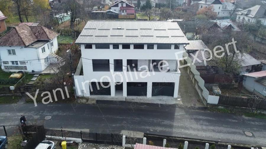 Apartamente de vanzare in Curtea de Arge?, bloc nou. - 4