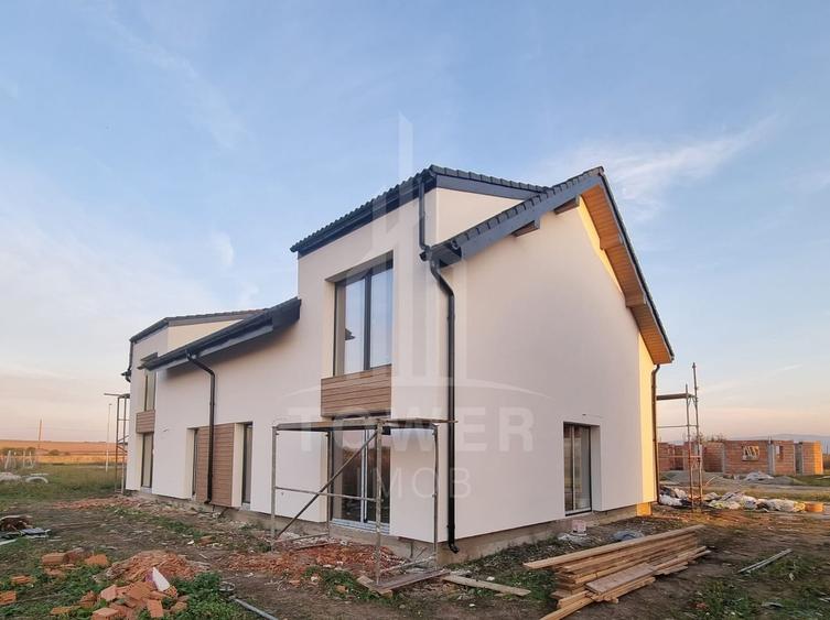 Duplex in Sura Mica - 2