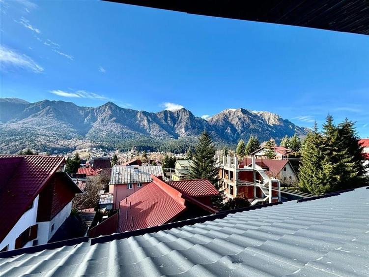 Apartamente Bloc Nou Zamora Busteni - 9