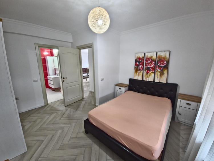 Mamaia Central 3 camere spatios Termen lung - 6