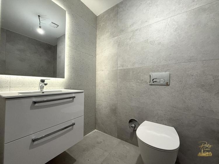 Apartament cu 2 camere tip Torino de vanzare in Prima Urbana 3-Oradea - 13