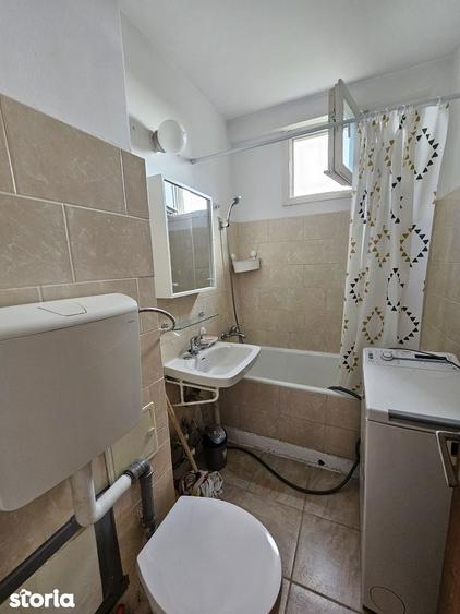 Apartament 2 camere circular - Drumul Taberei (Romancierilor) - 7