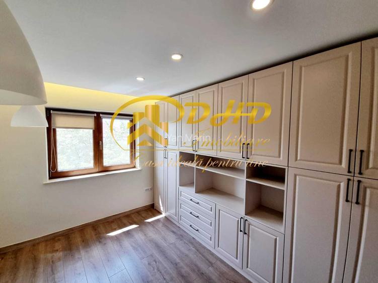 Apartament cu 3 camere situat aproape de UMF Apartament cu 3 camere situat aproape de UMF
