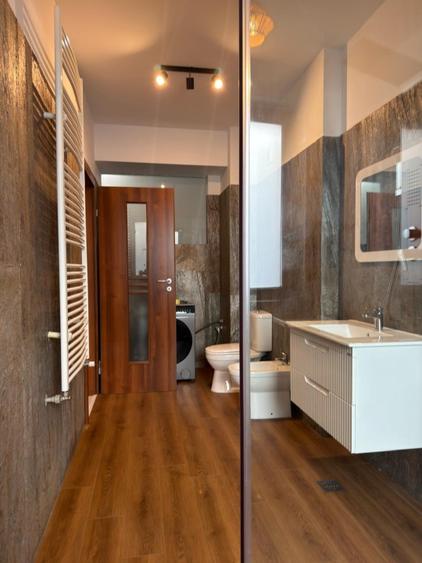 Apartament 2 camere + spatiu birou - 14