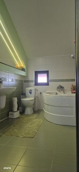 PROPRIETAR, Vand casa in ora?ul Piatra - Olt, jud. Olt - 12