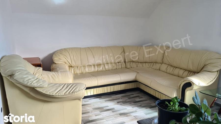 Casa cu spa?iu comercial de vanzare in comuna Ciofrangeni, jud Arge?. - 19