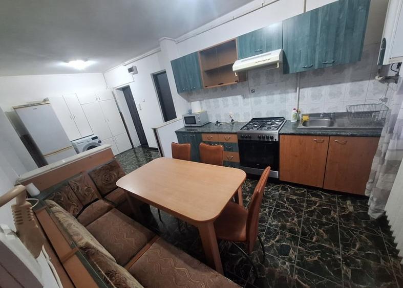 Apartament 2 camere I Cetate I mobilat si utilat I disponibil I PARCARE - 3