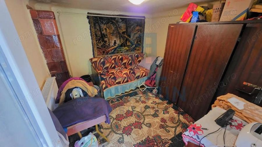 Casa in oras zona Promenada strada Raului 257mp utilitati - 4