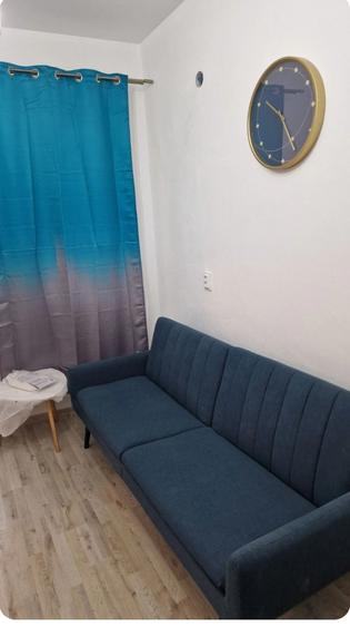 Garsonieră semidecomandată în Popoveni