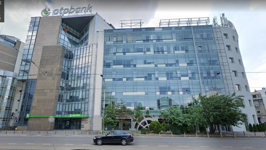 Cascade Offices – Birouri de inchiriat Piata Victoriei, Buzesti - 2