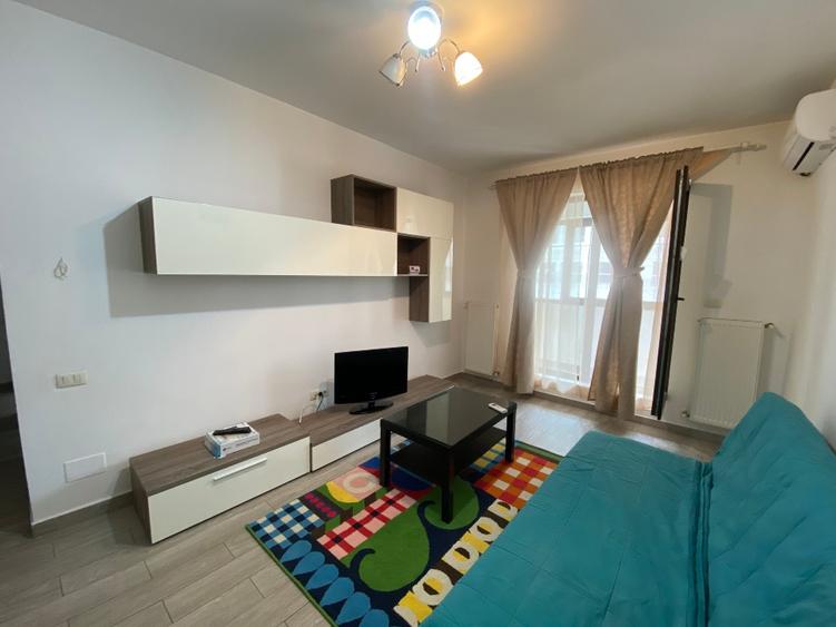 De inchiriat apartamnt doua camere, proprietar, Militari Residence - 4