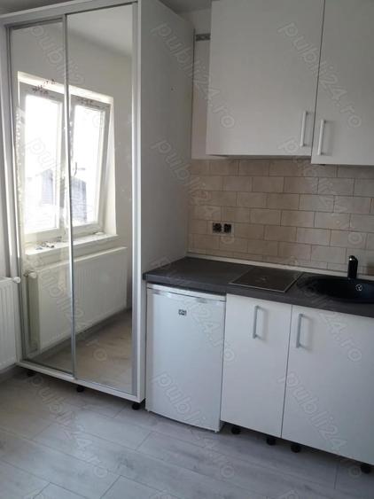 PF vand garsoniera 11mp in Gheorgheni - 3