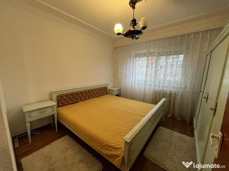 Apartament 2 camere de 51mp zona Tei - 4