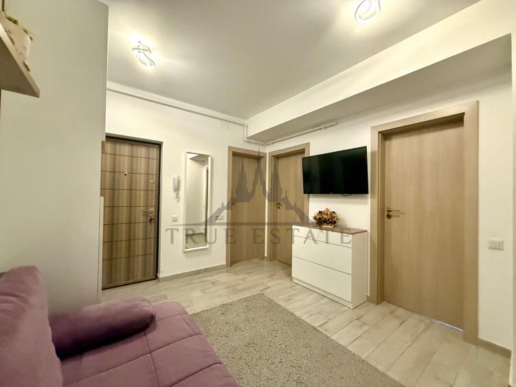 Vanzare apartament 2 camere transformabil in 3 camere - 2