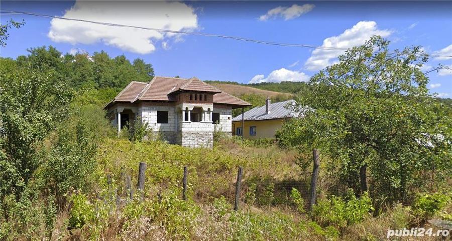 Vand casa +teren Aninoasa, sat Gro?erea, Gorj - 5