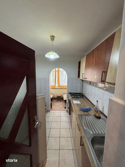 Inchiriez ap 2 camere Nicolina - 4