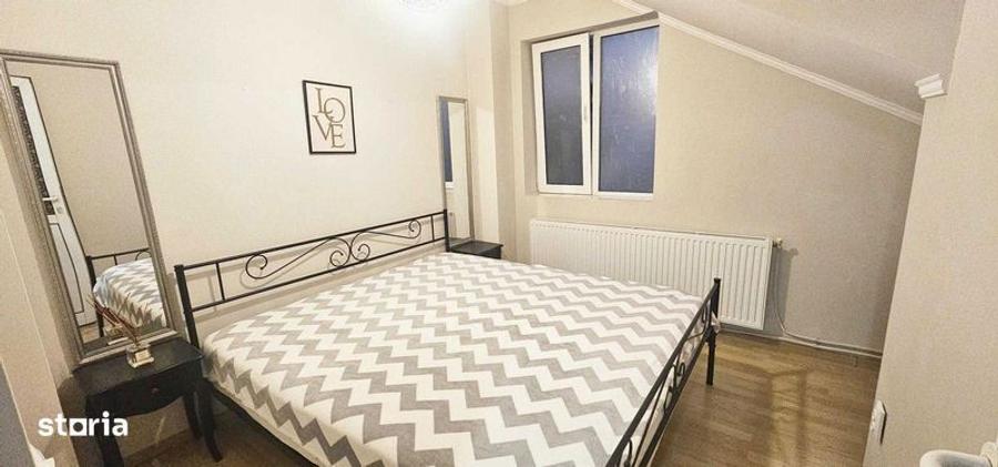 PF inchiriez apartament 1 camera zona Iulius str. Dunarii - 7