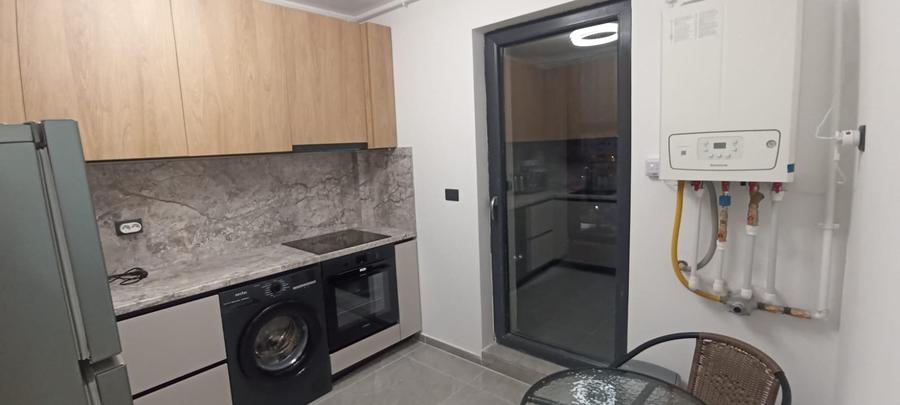 Inchiriere apartament 2 cam et 5 bloc nou cu parcare Raul Colentina Buc.sector 2 - 4