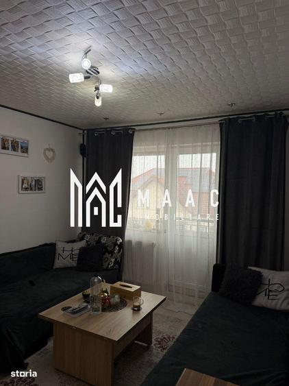Apartament mansarda I Sibiu I 3 Camere | Pod inalt - 9