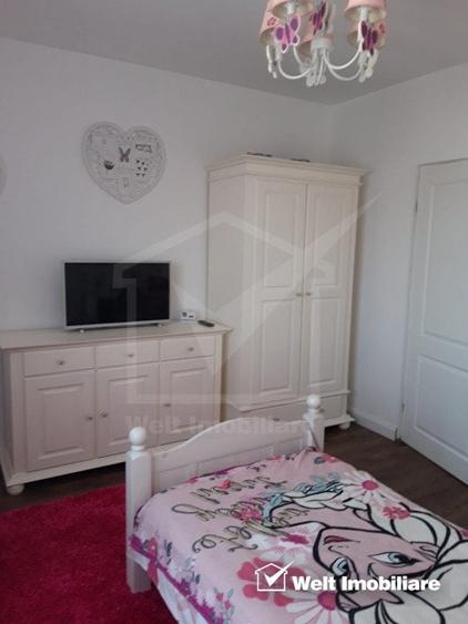 Casa unifamiliala, 150 mp, 300 mp teren, Apahida - 7