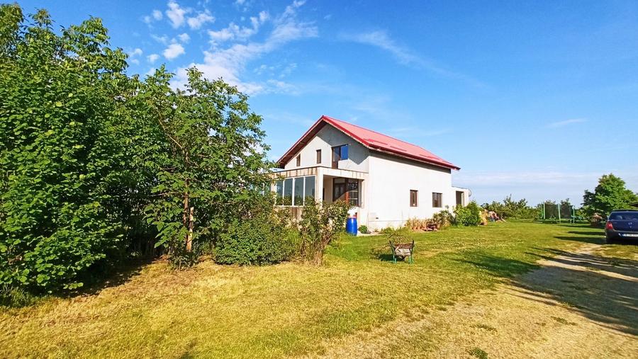 De vanzare 5 ha de teren - 7