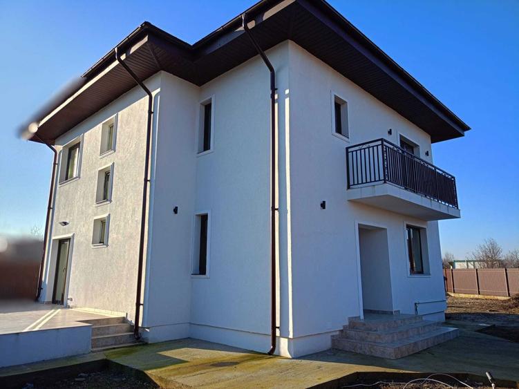 Buftea Crevedia,vila superba,pozitie excelenta,199.000euro - 8