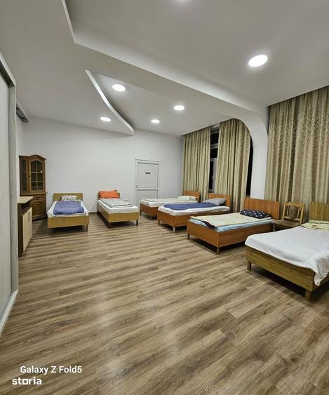 SPA?IU PENTRU ECHIPE DE MUNCITORI| IO?IA | ORADEA - 4