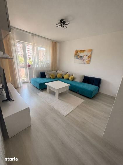 Apartament 3 camere + parcare, Nicolae Teclu - 2