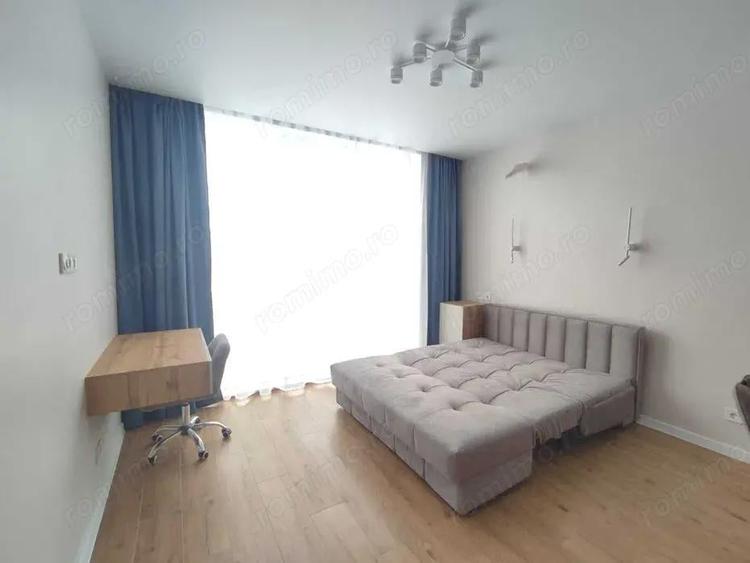 Garsoniera de inchiriat zona Cotroceni - 2