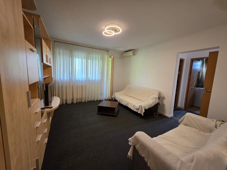 Apartament cu 2 camere de inchiriat in zona Drumul Taberei metrou Favorit - 7