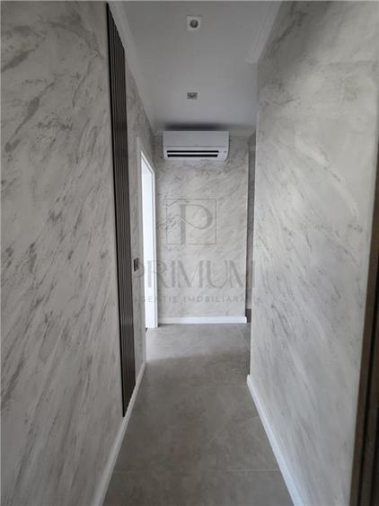 GIROC - 3 Camere - Etajul 1 - LUX - Parcare inclusa - ZONA EXCELENTA - 7