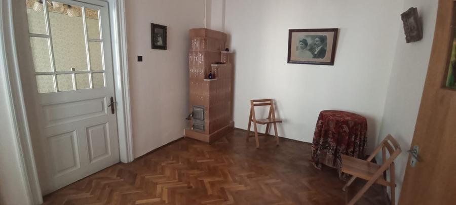 Vanzare casa solida 4 cam in Ploiesti zona Marasesti Sala Sporturilor Olimpia - 12