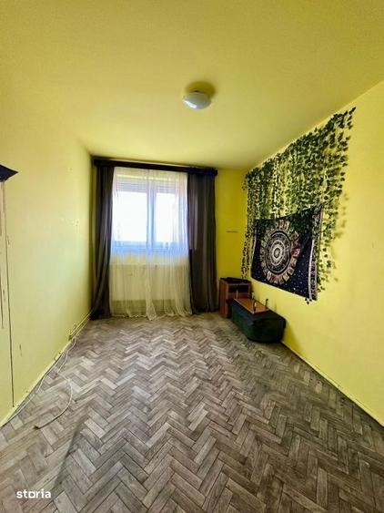 Apartament 4 camere , Et. 2 , cartier Dealul Florilor , Comision 0 la - 1